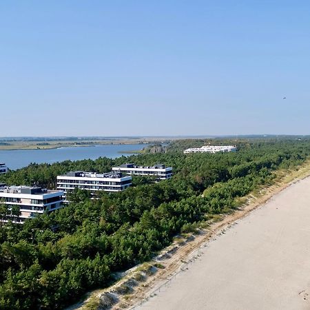 Shelter Luxury Apartament Рогово Экстерьер фото