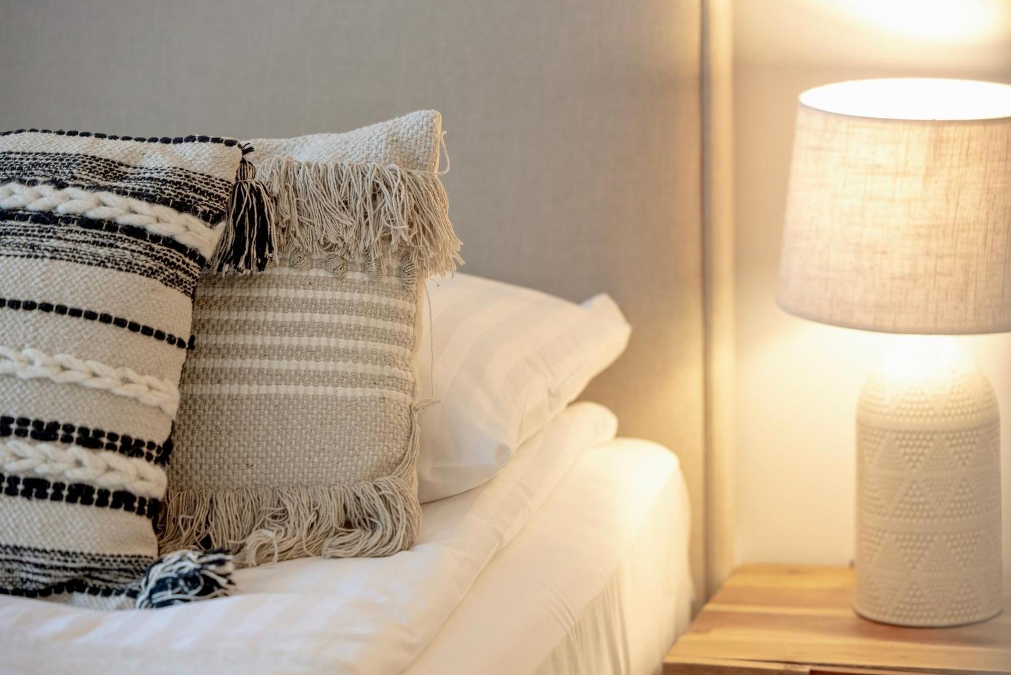 Shelter Luxury Apartament Рогово Экстерьер фото
